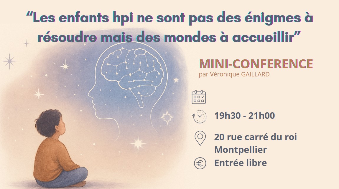 Conférence AEHPI